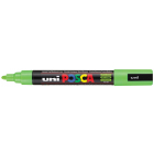 uni-ball Paint Marker op waterbasis Posca PC-5M appelgroen