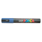 Uni POSCA paintmarker PC-5M, 1,8 - 2,5 mm, donkerblauw