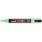 uni-ball Paint Marker op waterbasis Posca PC-5M lichtgroen