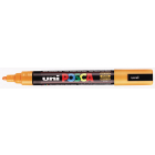 Uni POSCA paintmarker PC-5M, 1,8 - 2,5 mm, lichtoranje