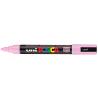 Uni POSCA paintmarker PC-5M, 1,8 - 2,5 mm, lichtroze
