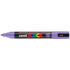 Uni POSCA paintmarker PC-5M, 1,8 - 2,5 mm, lila