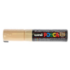 Uni POSCA paintmarker PC-8K, 8 mm, beige