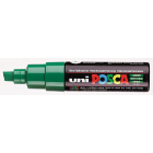Uni POSCA paintmarker PC-8K, 8 mm, donkergroen
