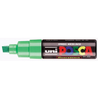 Uni POSCA paintmarker PC-8K, 8 mm, fluo groen