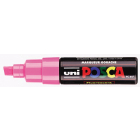 uni-ball Paint Marker op waterbasis Posca PC-8K fluo roze