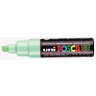 Uni POSCA paintmarker PC-8K, 8 mm, lichtgroen