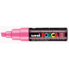 Uni POSCA paintmarker PC-8K, 8 mm, roze