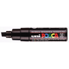 Uni POSCA paintmarker PC-8K, 8 mm, zwart