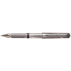 Uni-ball roller Signo Broad Creative, brede punt, zilver