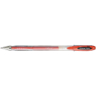 Uni-ball roller Signo Fantastic Gel, medium punt, rood