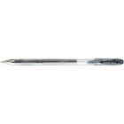 Uni-ball roller Signo Fantastic Gel, medium punt, zwart