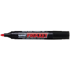 Uni PROCKEY permanent marker PM-122, 1,8 - 2,2 mm, rood