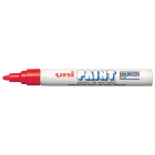 Uni Paint Marker PX-20 rood