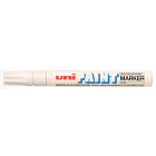 Uni Paint Marker PX-20 wit