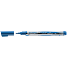 Velleda Whiteboardmarker Liquid Ink Pocket blauw