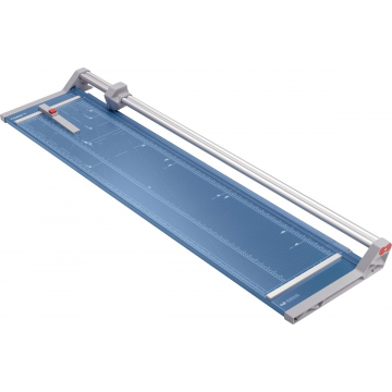 Dahle rolsnijmachine 558 voor ft A0, capaciteit: 7 vel