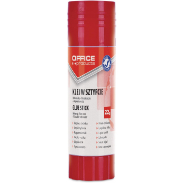 Star plakstift 22 g