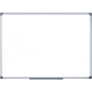 Bi-Office Maya magnetisch whiteboard ft 90 x 60 cm