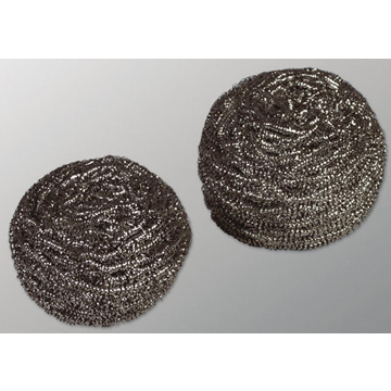 Vileda schuurspons uit inox, 40 gram