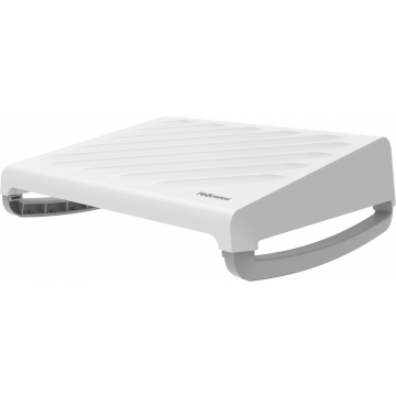 Fellowes voetensteun Breyta, wit