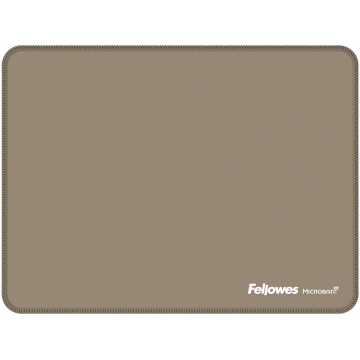 Fellowes Breyta XL muismat, ft 28 x 21 cm, zand