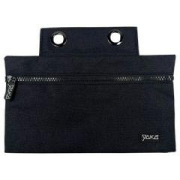 Yaka etui 3 in 1 kit, zwart