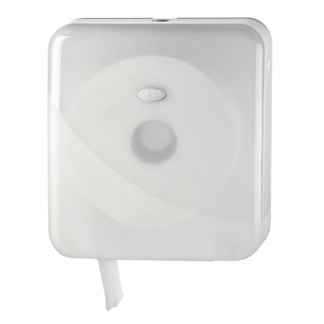 Toiletpapierdispenser Pearl Line P4 wit 431004