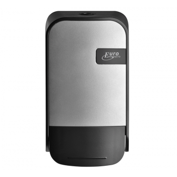 Toiletbrilreinigerdispenser Quartz Q21 zil 441691