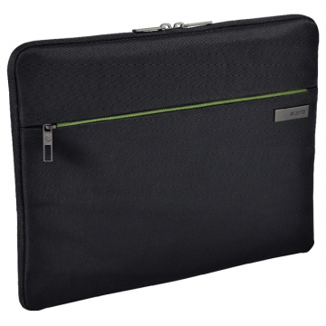 Laptop hoes Leitz Complete 15.6" Zwart