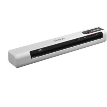 Scanner Epson Workforce DS-80W