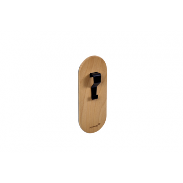 Whiteboard Papierhaak Legamaster Hout