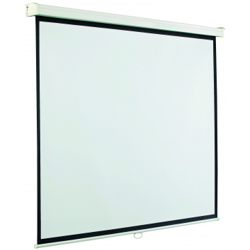 Smit Visual Supplies Wandscherm 203x203cm 1:1