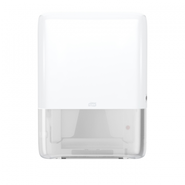 Handdoekdispenser Tork PeakServeÃÂ® Mini Continu? H5 Elevation wit 552550