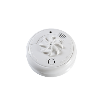 Hittemelder Fito incl 9V lithium batterij