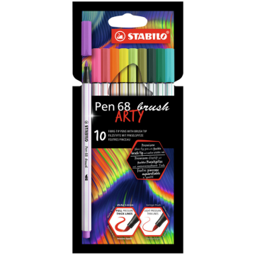 Afrolmechanisme Durable Style drukknopsluiting zw