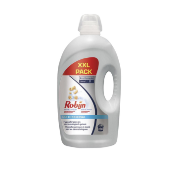 Wasmiddel Robijn Pro Formula Color 4.32L