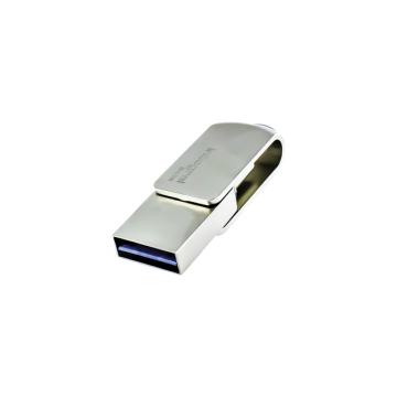 USB-stick Integral 3.0 USB-360-C Dual 64GB