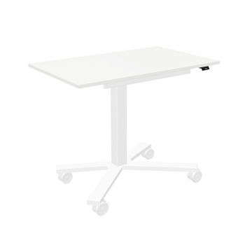 Zit-Sta bureau NowyStyl Emodel Mini Premium ZA31