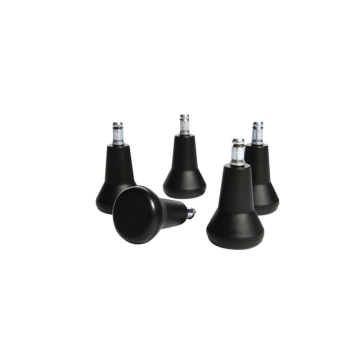Bureaustoelglijders Topstar 11mm 5 stuks