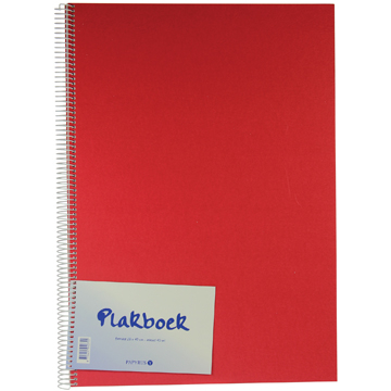 Fotoplakboek ft 40 x 28 cm