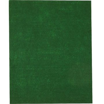 Bouhon Viltpapier groen