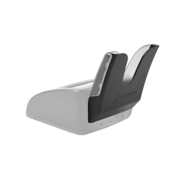 Kapstok BRASQ Londen staand zwart