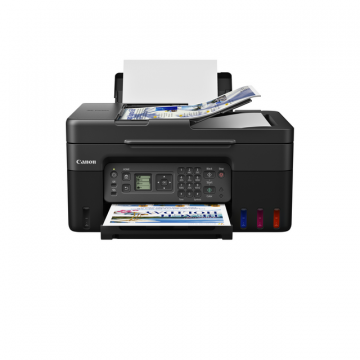 Multifunctional Inktjet Canon PIXMA G4570
