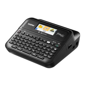 Labelprinter Brother P-touch PT-D610BTVP