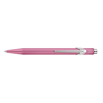 Balpen Caran d'Ache Colormat-X 849 roze
