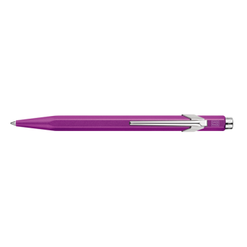 Balpen Caran d'Ache Colormat-X 849 violet