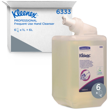 Handdoekroldispenser Kimberly Clark Aquarius Slimroll wit 7955