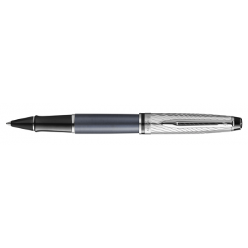 Rollerpen Waterman Expert metallic stone CT fijn