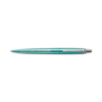 Balpen Parker Jotter special edition Miami turquoise CT medium